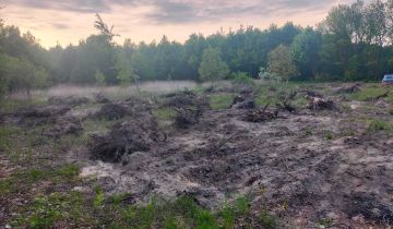 Działka rolna Świniary Stare