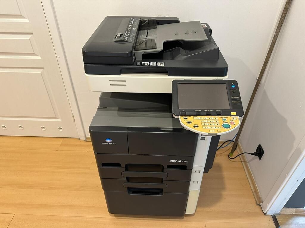 Biuro Warszawa Bielany, ul. Encyklopedyczna. Zdjęcie 16