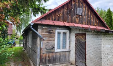 dom wolnostojący, 3 pokoje Janów Podlaski, ul. Dominikańska