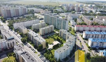 Działka budowlana Słupsk, ul. gen. Tadeusza Bora-Komorowskiego