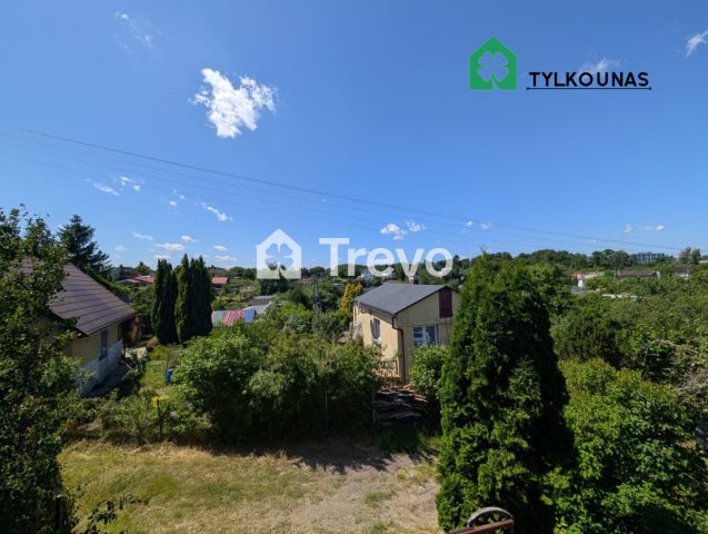 Działka rekreacyjna Gdańsk Jasień, ul. Kartuska. Zdjęcie 5