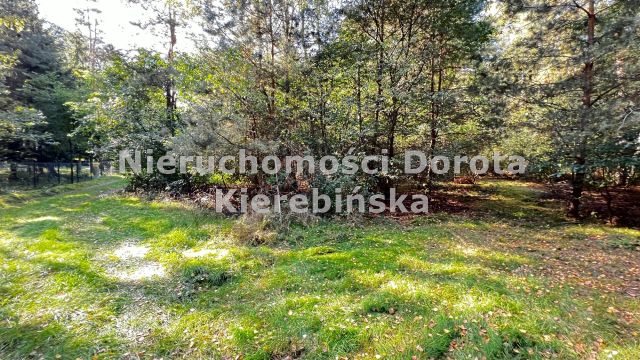 Działka rekreacyjna Bronisławów. Zdjęcie 6