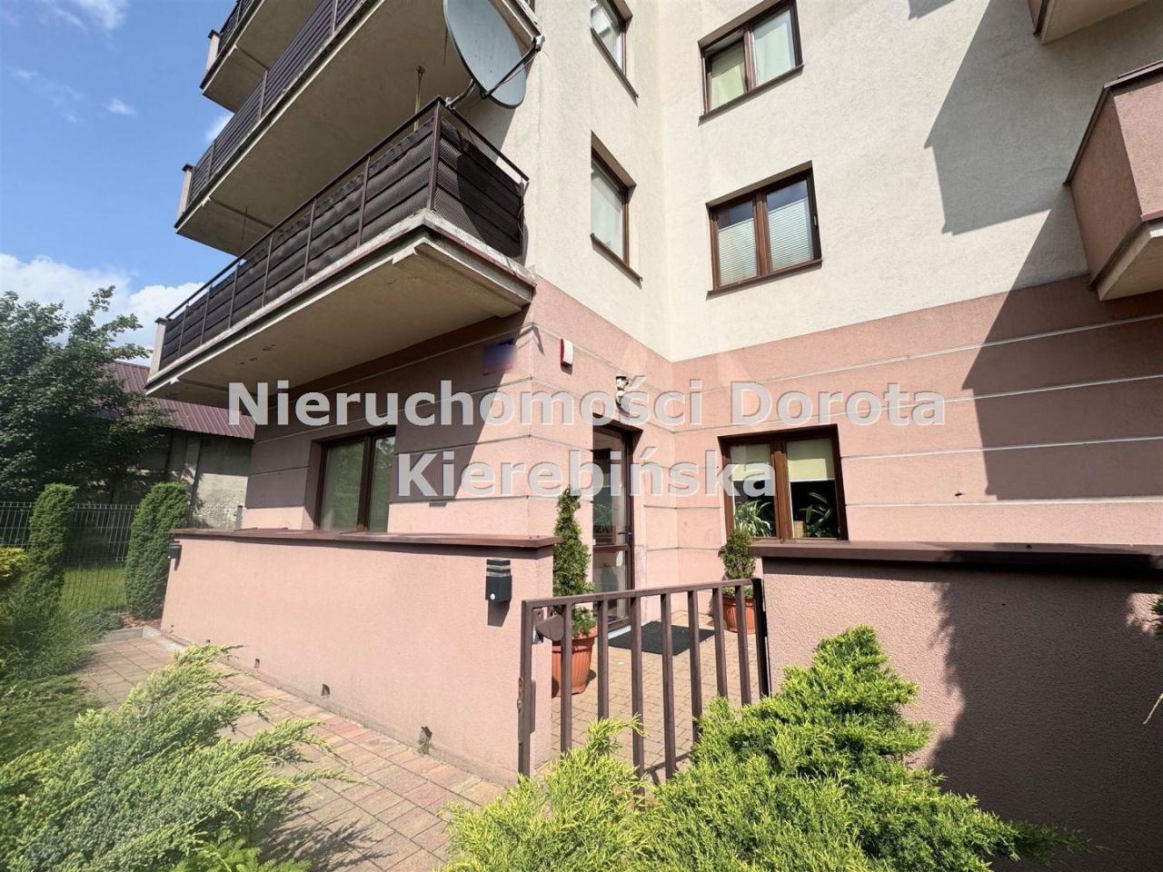 Lokal Tomaszów Mazowiecki, ul. Smugowa