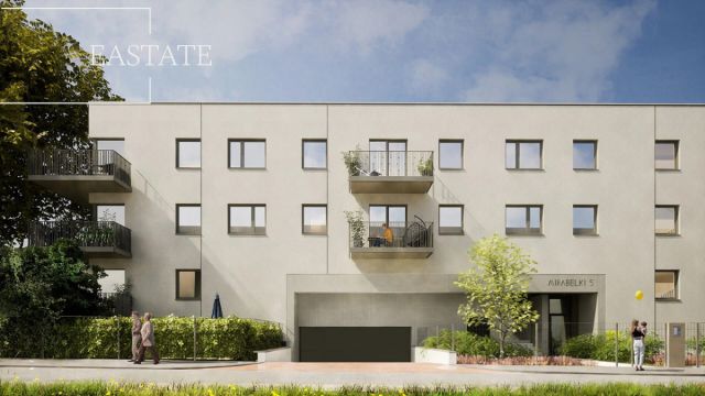 Mieszkanie 2-pokojowe Warszawa Białołęka, ul. Mirabelki. Zdjęcie 10