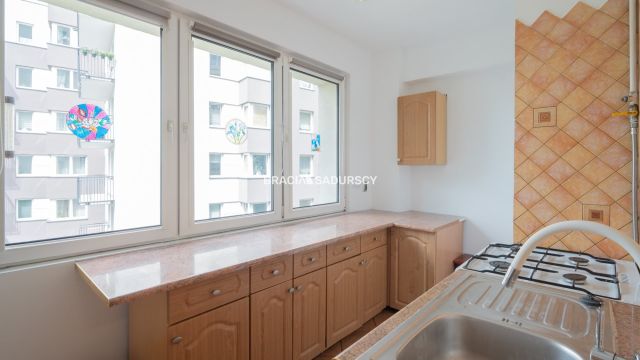 Mieszkanie 2-pokojowe Kraków Nowa Huta, os. Kolorowe. Zdjęcie 5