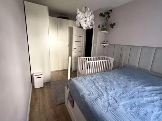 Mieszkanie 2-pokojowe Warszawa Białołęka, ul. Sprawna. Zdjęcie 7