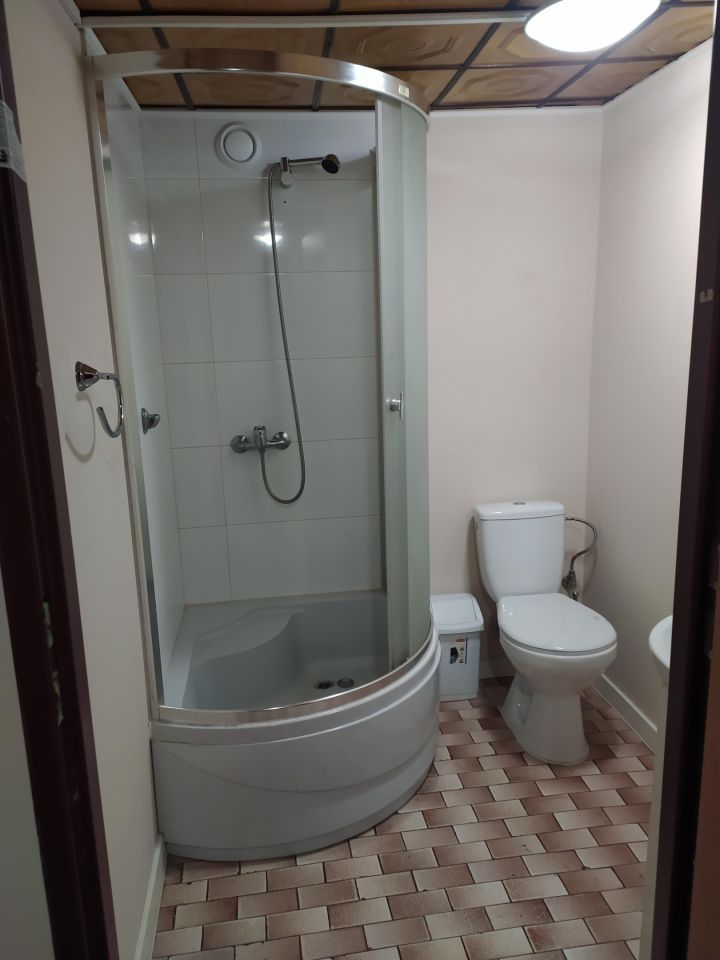 Mieszkanie 1-pokojowe Niedoń. Zdjęcie 6