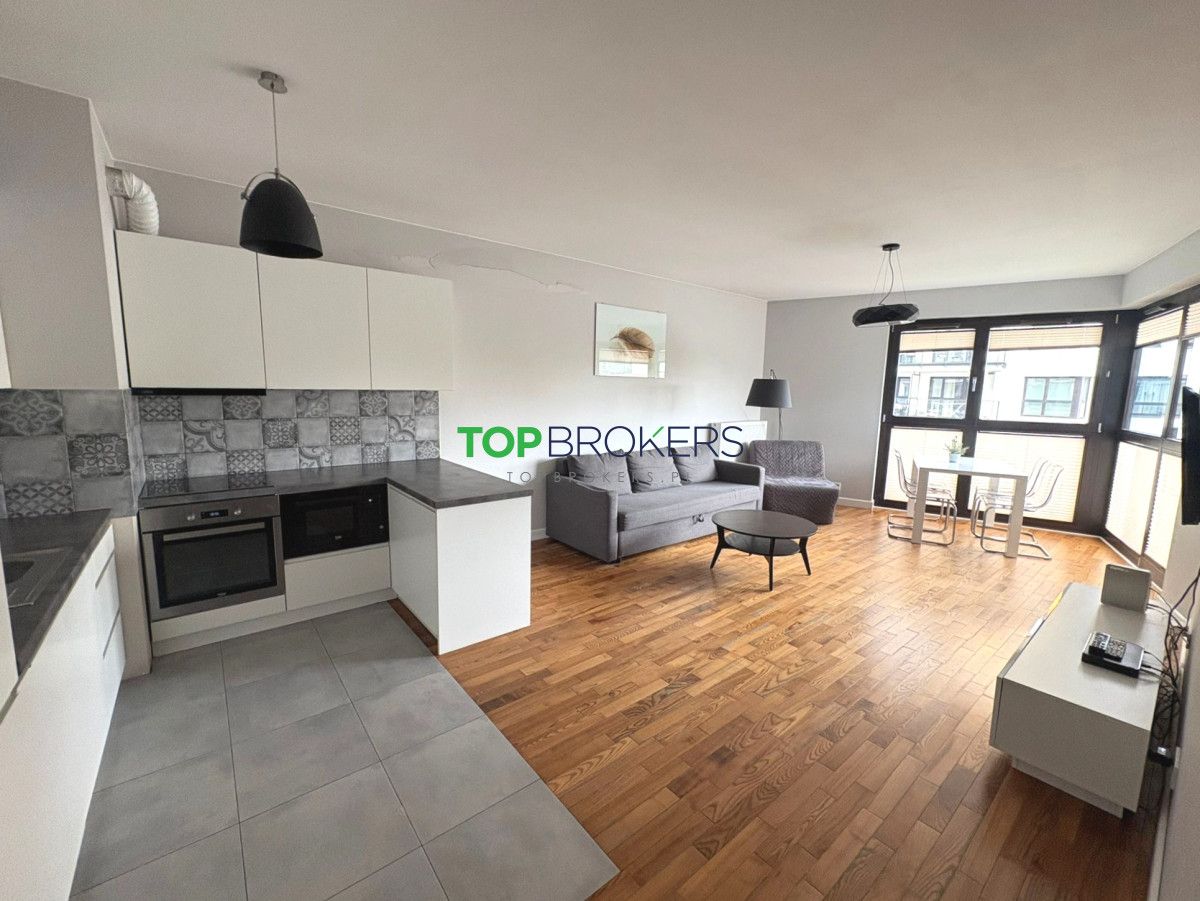 Mieszkanie 2-pokojowe Warszawa Wola, ul. Skierniewicka. Zdjęcie 2