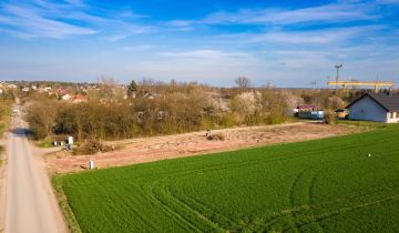 Działka budowlana Lublin, ul. Makowa