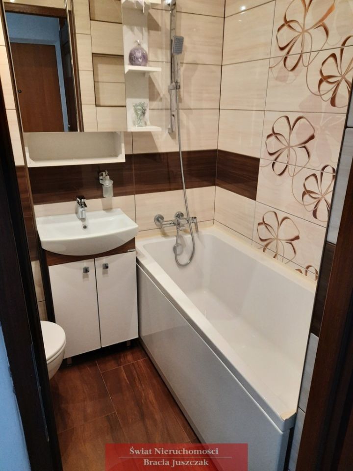 Mieszkanie 2-pokojowe Wrocław Gaj, ul. Wieczysta. Zdjęcie 8