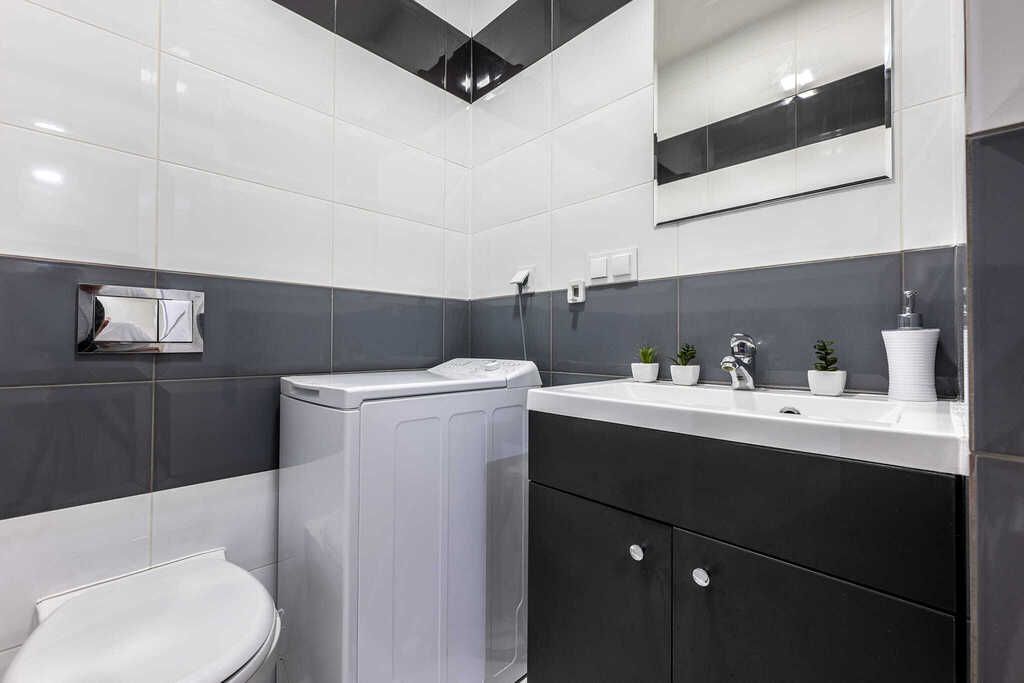 Pokój 4-pokojowe Szczecin Niebuszewo, ul. Unisławy. Zdjęcie 11