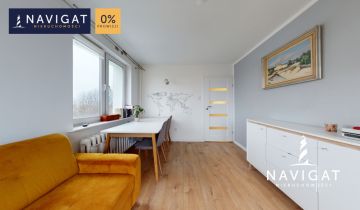 Mieszkanie 2-pokojowe Gdynia Witomino, ul. Strażacka