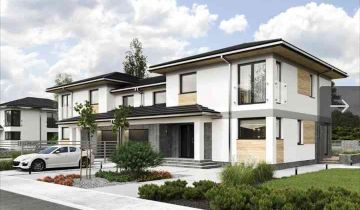 bliźniak, 5 pokoi Krosno Odrzańskie