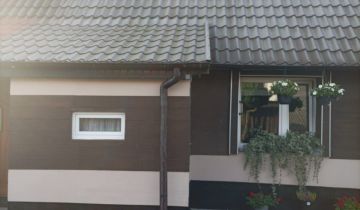 bliźniak Cedry Małe