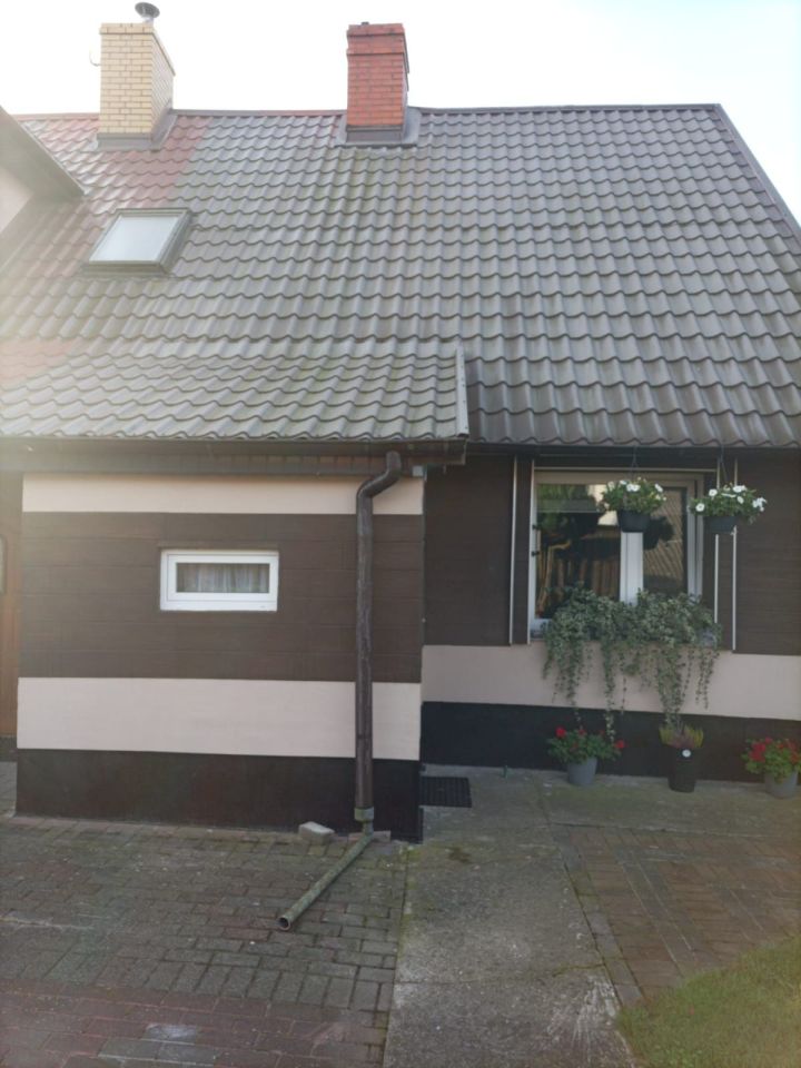 bliźniak Cedry Małe