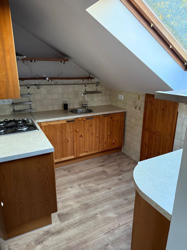 Mieszkanie 4-pokojowe Puławy. Zdjęcie 6