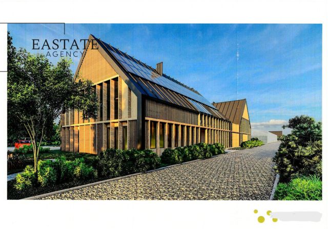 Działka inwestycyjna Podłęcze. Zdjęcie 3