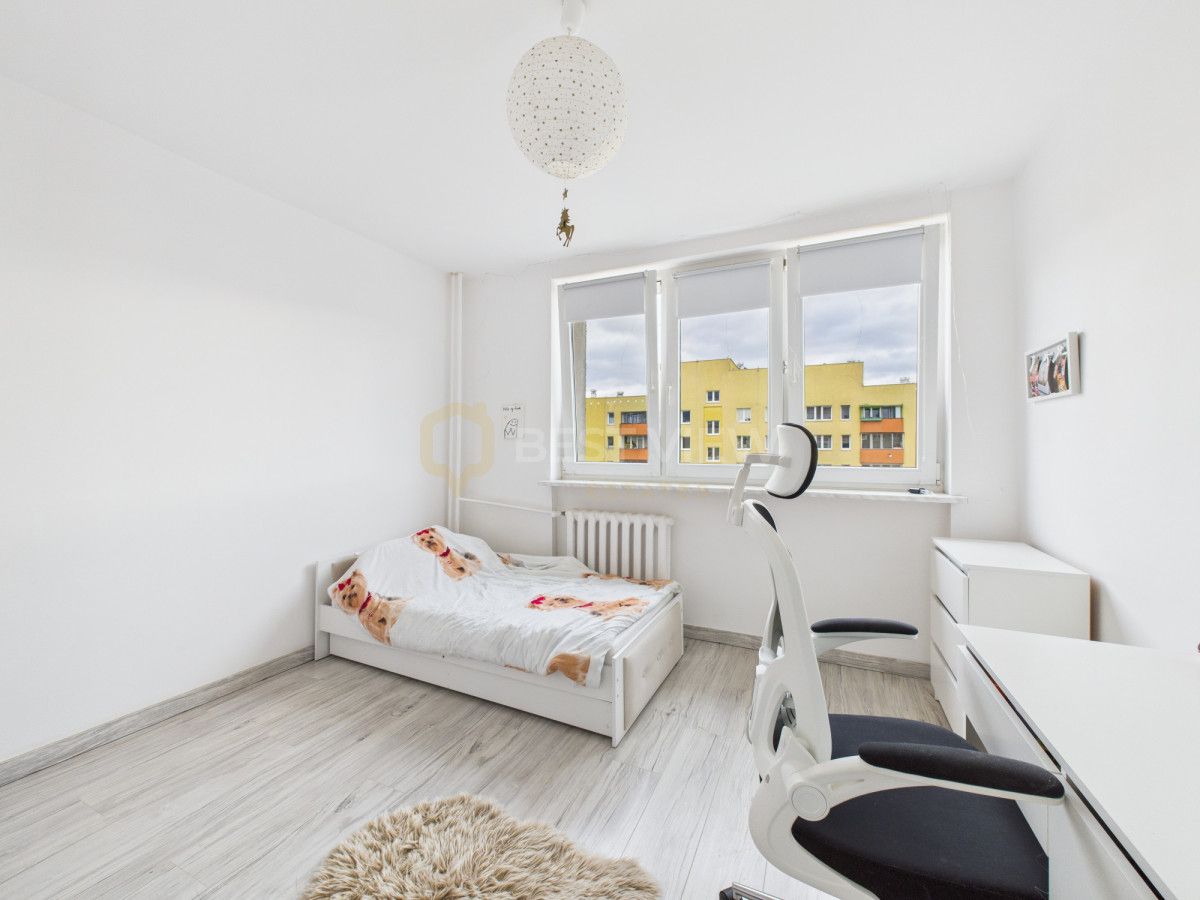 Mieszkanie 2-pokojowe Warszawa Bemowo, ul. mjr. Henryka Sucharskiego. Zdjęcie 9