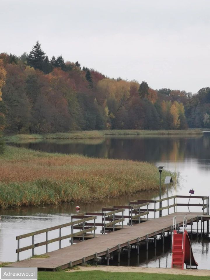 dom letniskowy, 3 pokoje Przechlewo, ul. Człuchowska. Zdjęcie 12