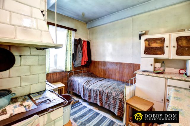 dom wolnostojący, 2 pokoje Pawły. Zdjęcie 7