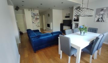 Mieszkanie 4-pokojowe Białystok Nowe Miasto, ul. Zachodnia