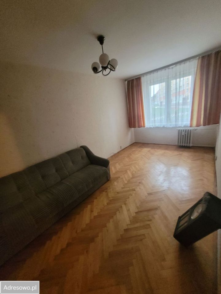 Mieszkanie 3-pokojowe Koszalin, ul. Powstańców Wielkopolskich. Zdjęcie 2