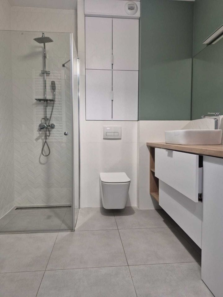 Mieszkanie 2-pokojowe Toruń. Zdjęcie 3