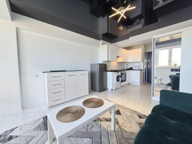 Mieszkanie 1-pokojowe Wrocław Stare Miasto, ul. Grabiszyńska. Zdjęcie 11