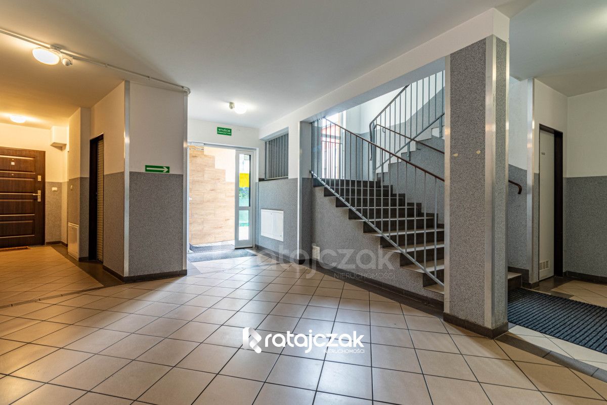 Mieszkanie 3-pokojowe Wejherowo, ul. gen. Władysława Sikorskiego. Zdjęcie 14