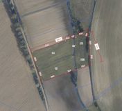 Działka rolna Niemieczkowo. Zdjęcie 3