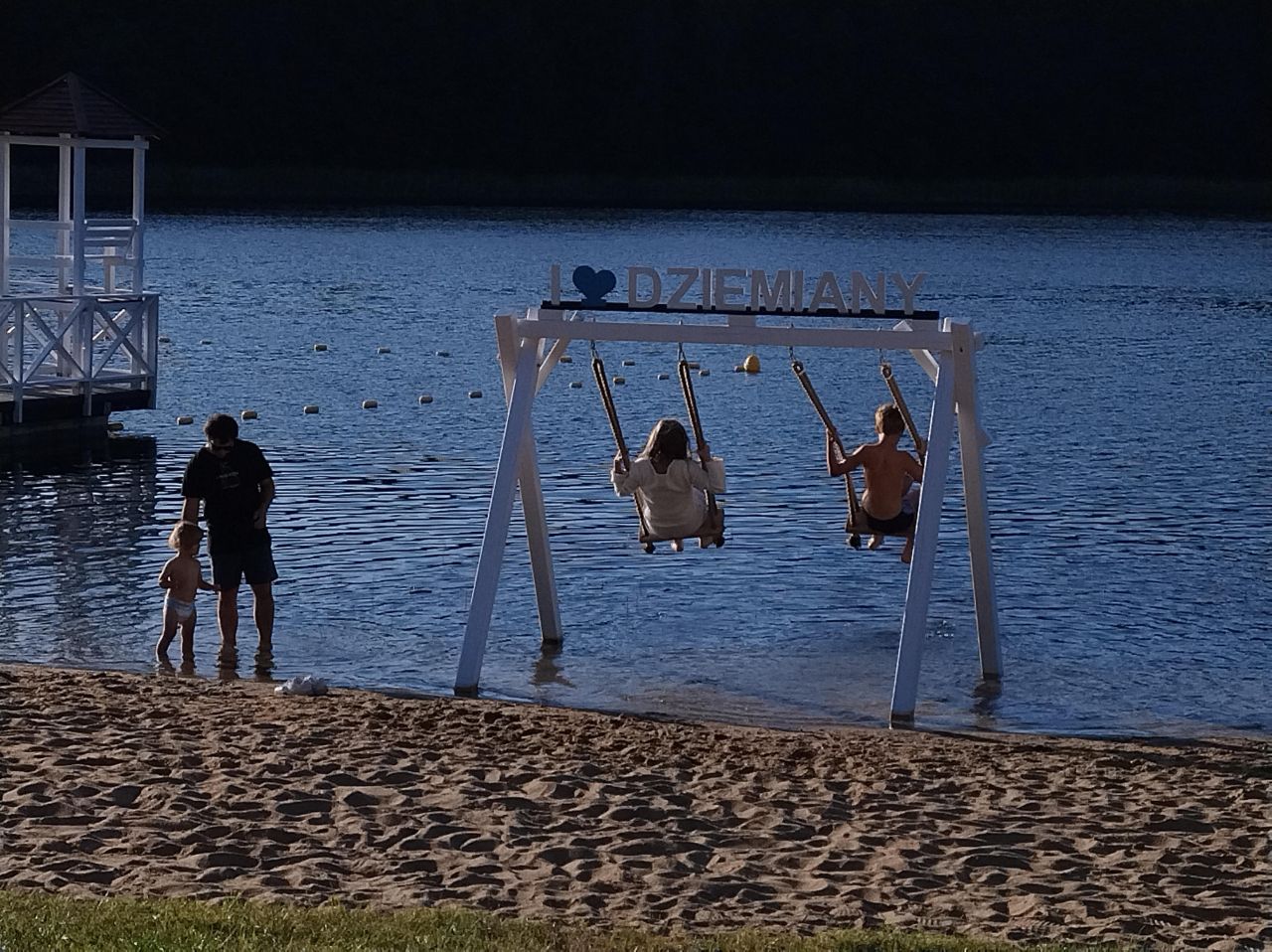 Mieszkanie 2-pokojowe Dziemiany, ul. 3 Maja. Zdjęcie 4