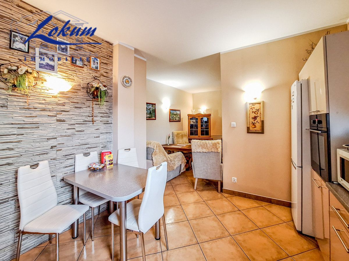 kamienica, 10 pokoi Gostyń, ul. Powstańców Wielkopolskich. Zdjęcie 13