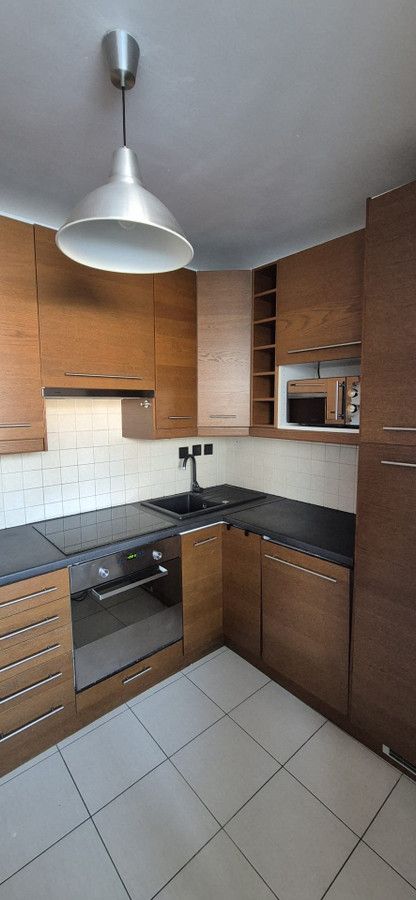 Mieszkanie 1-pokojowe Warszawa Ochota, ul. Włodarzewska. Zdjęcie 5