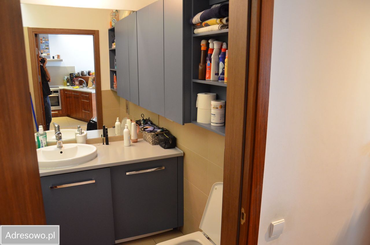 Mieszkanie 2-pokojowe Warszawa Śródmieście, ul. Dobra. Zdjęcie 18