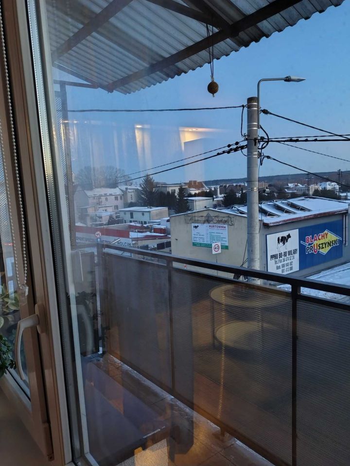 Mieszkanie 3-pokojowe Biskupiec, ul. Grudziądzka. Zdjęcie 7