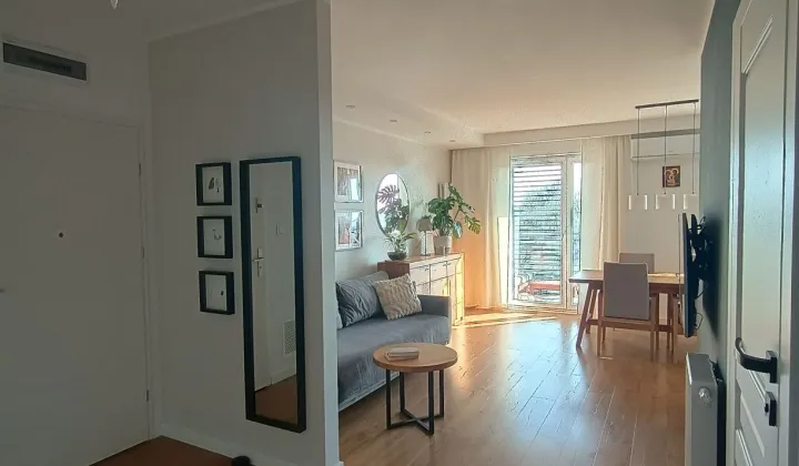 Mieszkanie 3-pokojowe Września, ul. Juliusza Słowackiego