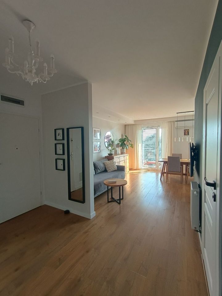 Mieszkanie 3-pokojowe Września, ul. Juliusza Słowackiego. Zdjęcie 1