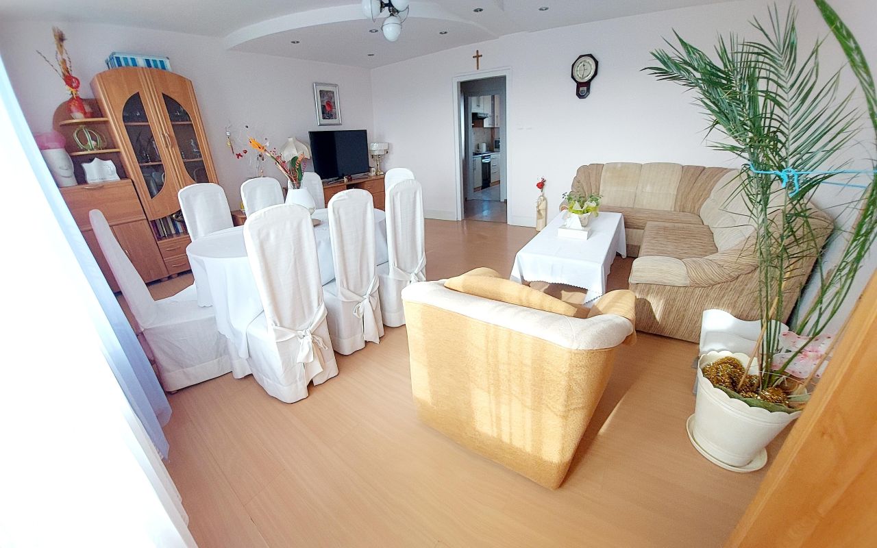 Mieszkanie 3-pokojowe Tarnów, ul. Westerplatte. Zdjęcie 2