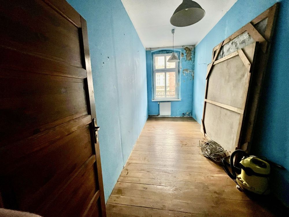 Mieszkanie 6-pokojowe Zabrze Centrum, ul. Wolności. Zdjęcie 2