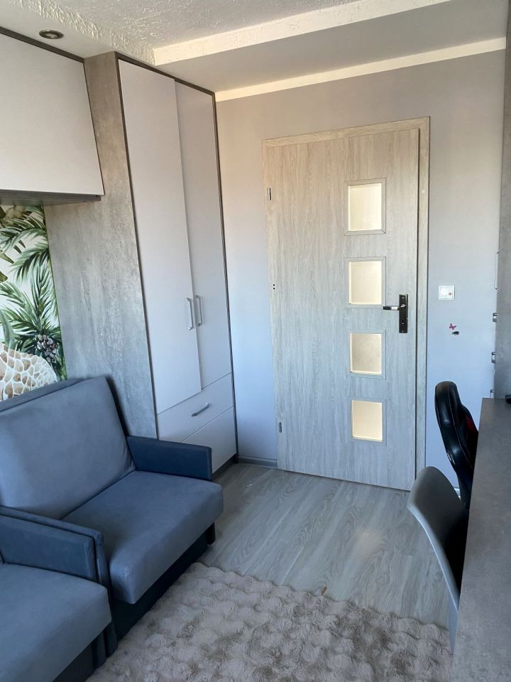 Mieszkanie 3-pokojowe Myślenice, os. Tysiąclecia. Zdjęcie 6