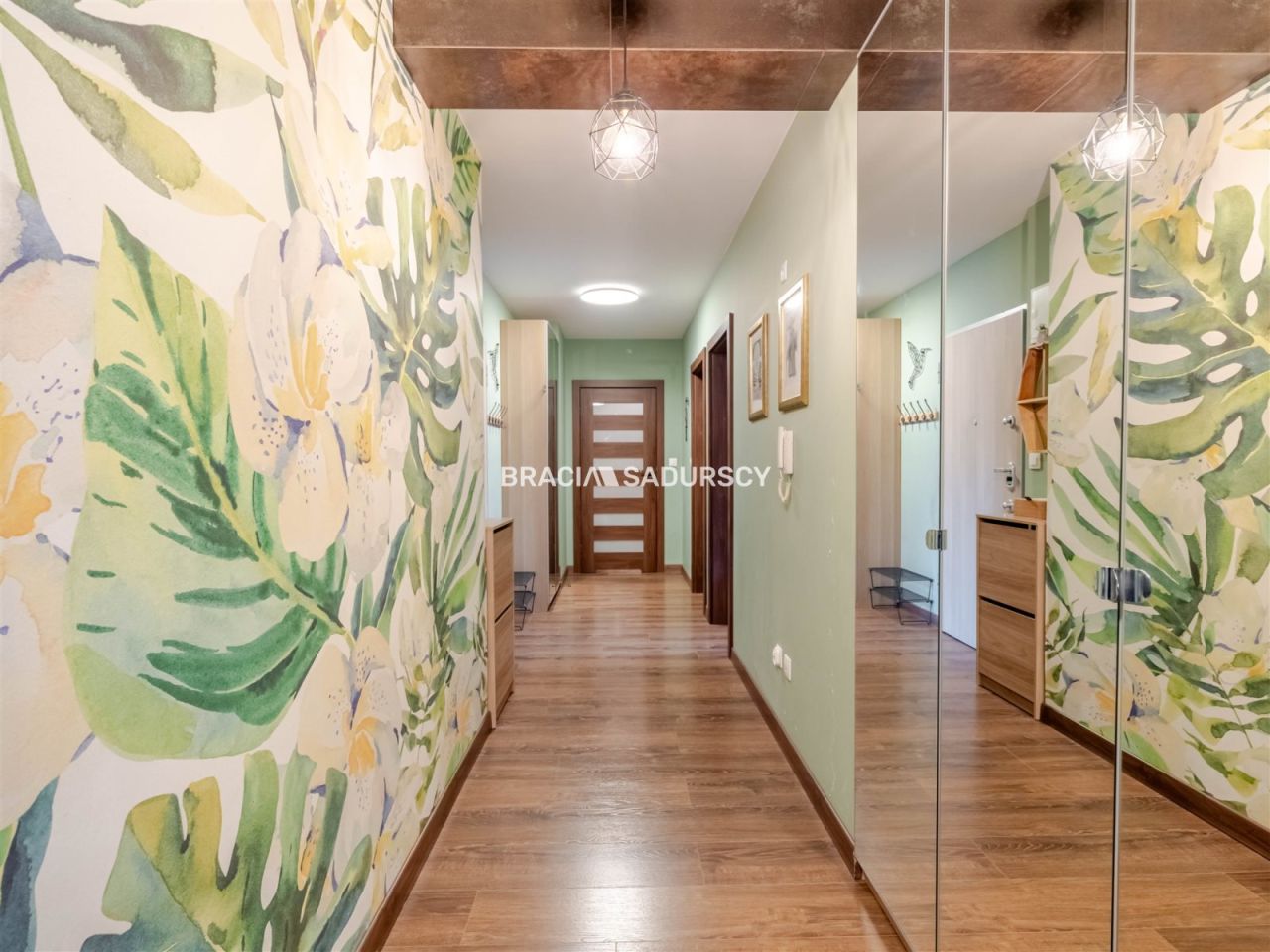 Mieszkanie 4-pokojowe Kraków Prądnik Biały, ul. Siewna. Zdjęcie 21