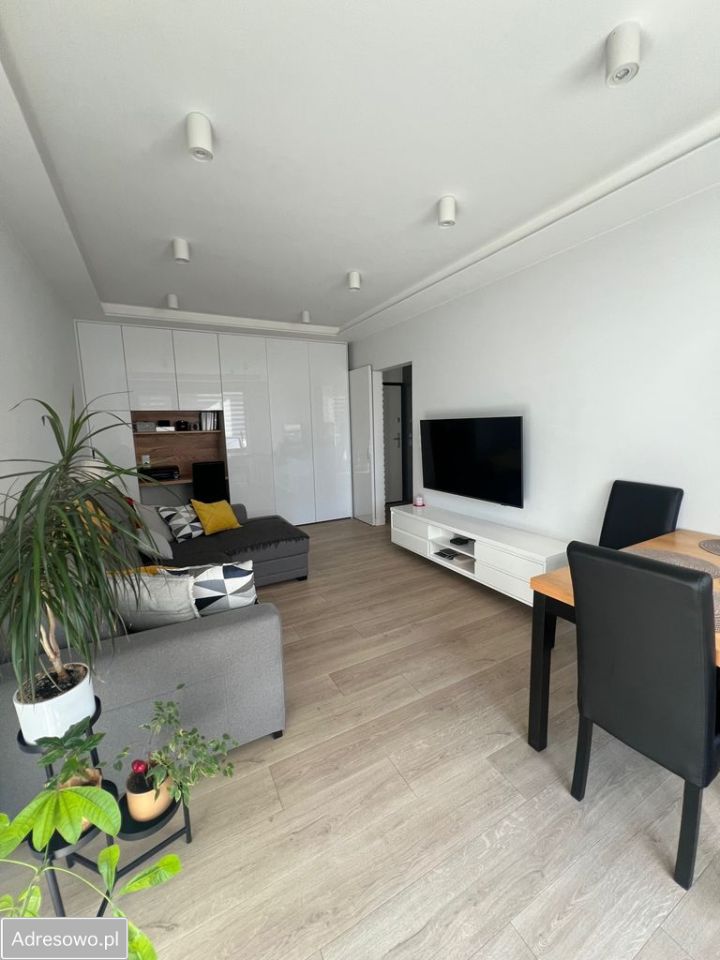 Mieszkanie 2-pokojowe Warszawa Ursus, ul. Stefanii Wilczyńskiej. Zdjęcie 3