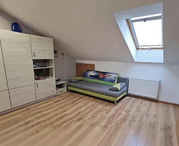 dom szeregowy, 5 pokoi Pruszków Żbików, Miodowa. Zdjęcie 21