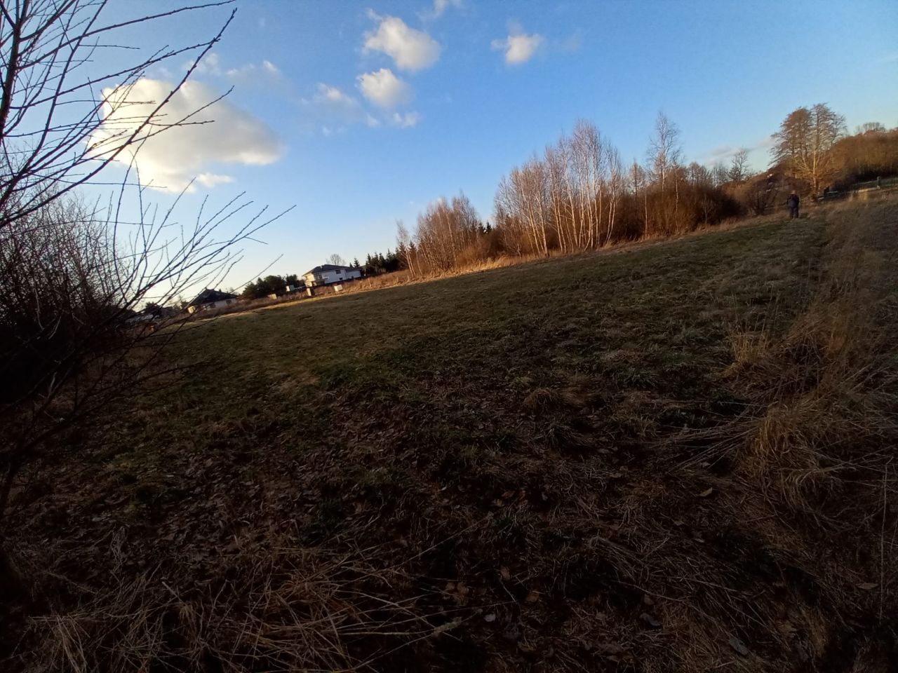 Działka budowlana Wola Kopcowa, ul. Wspólna. Zdjęcie 15