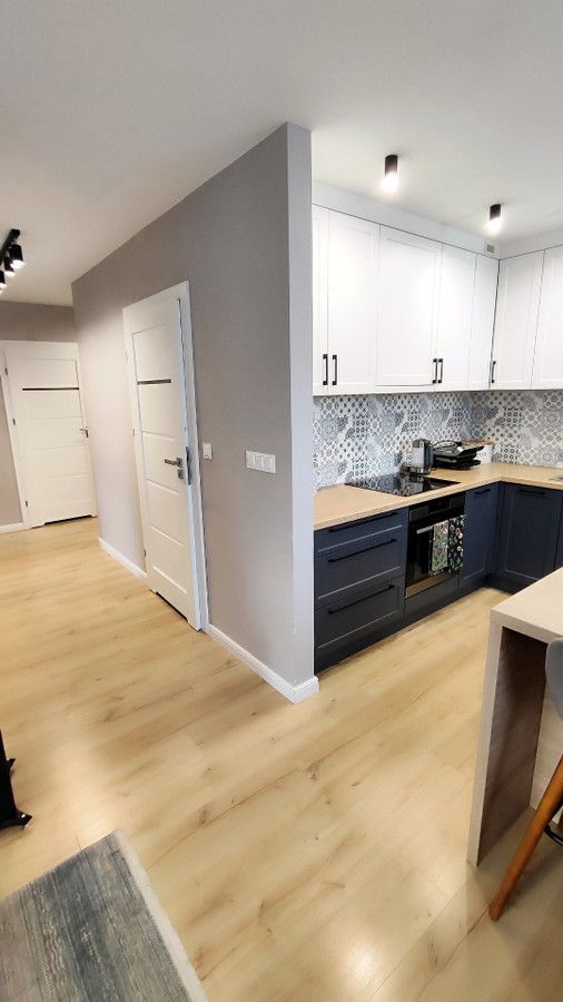 Mieszkanie 3-pokojowe Gdańsk Jasień, ul. Potęgowska. Zdjęcie 22