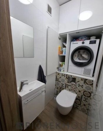 Mieszkanie 4-pokojowe Warszawa Bemowo, ul. Lajosa Kossutha. Zdjęcie 6