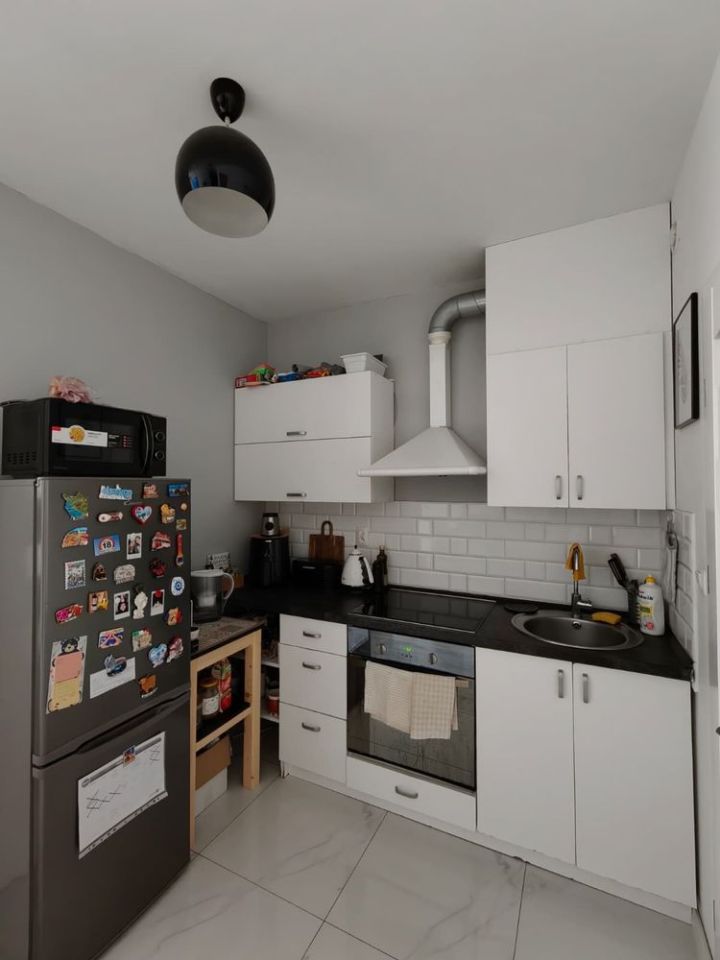 Mieszkanie 2-pokojowe Kraków Bronowice. Zdjęcie 3