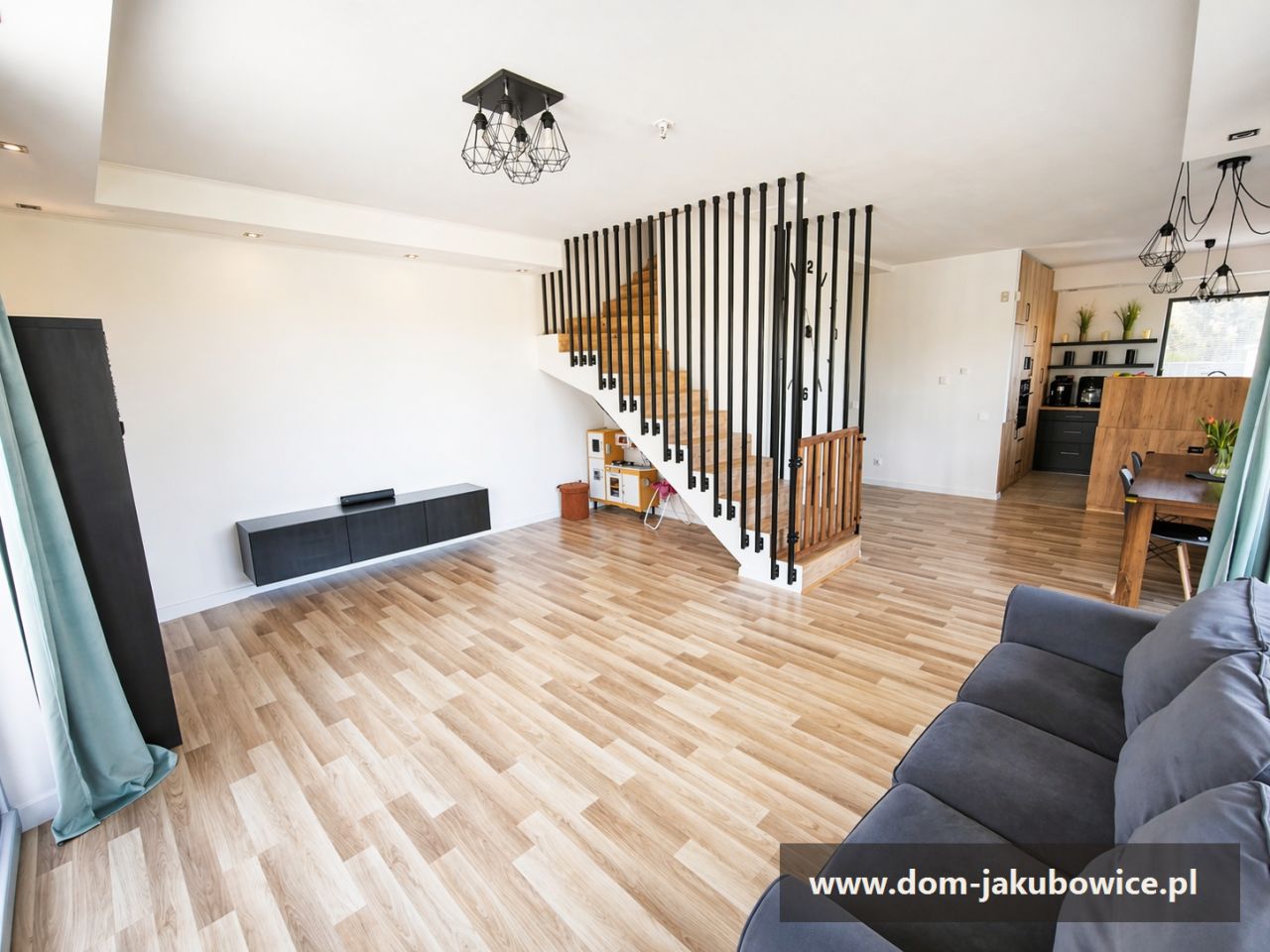 bliźniak, 5 pokoi Jakubowice Konińskie-Kolonia, ul. Zemborska. Zdjęcie 6