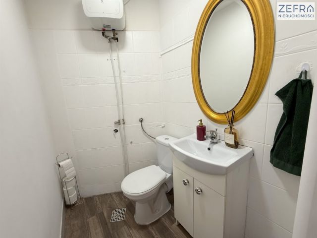 Lokal Kraków Stare Miasto. Zdjęcie 7