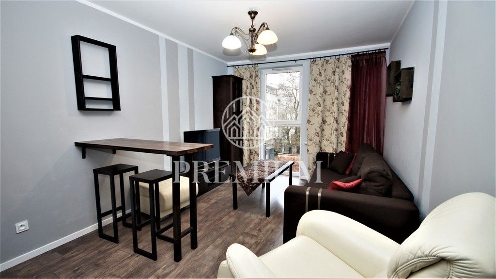 Mieszkanie 2-pokojowe Bydgoszcz Okole, pl. Chełmiński. Zdjęcie 3